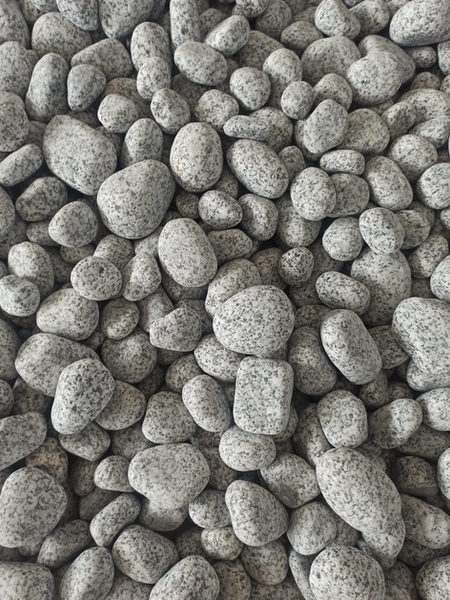 Tamburlanmış Bergama granit