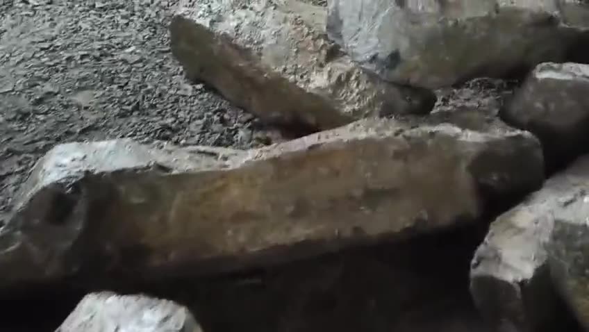 Bazalt sütunları